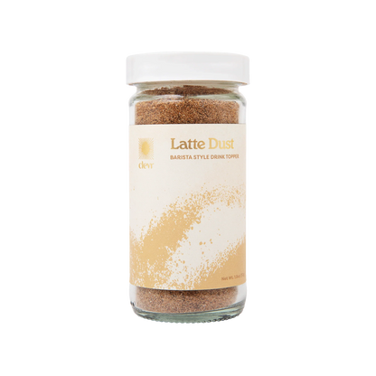 Latte Dust