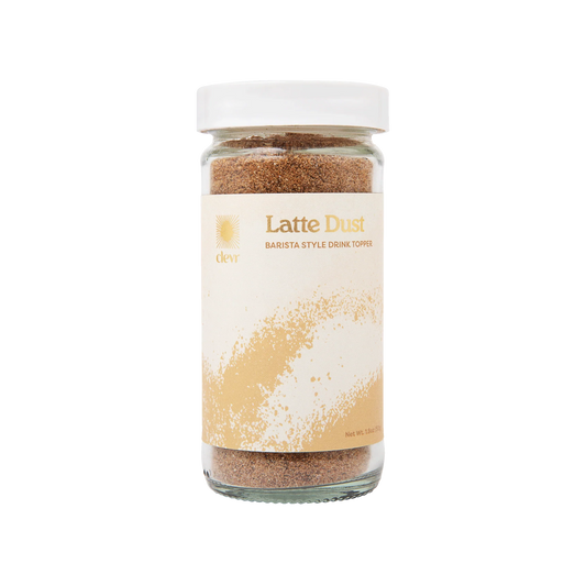 Latte Dust
