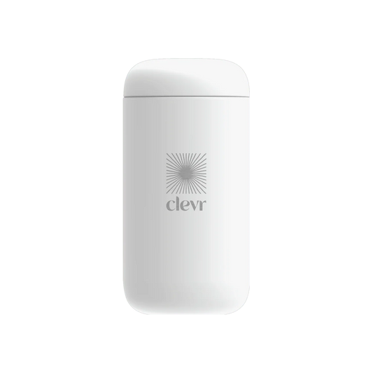 Latte Thermos