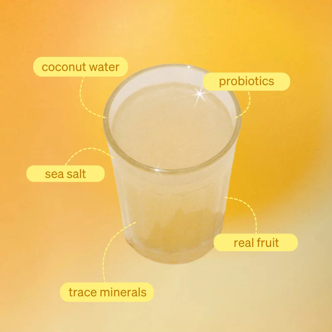 SuperTea Hydration Bundle