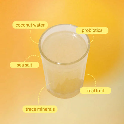 SuperTea Starter Kit