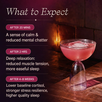 Deep Calm Magnesium+