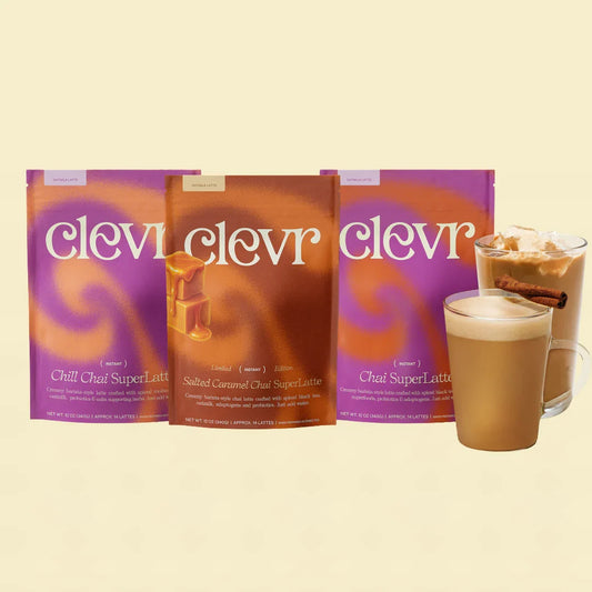 Chai Lovers Kit