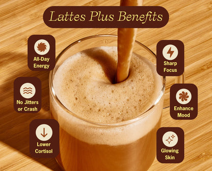 Latte Starter Kit