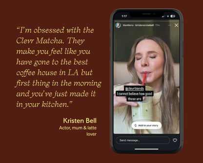 Build Your Latte Bundle